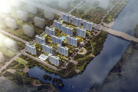 东平清河小学南城美境3室2厅2卫60万115m2好楼层分期